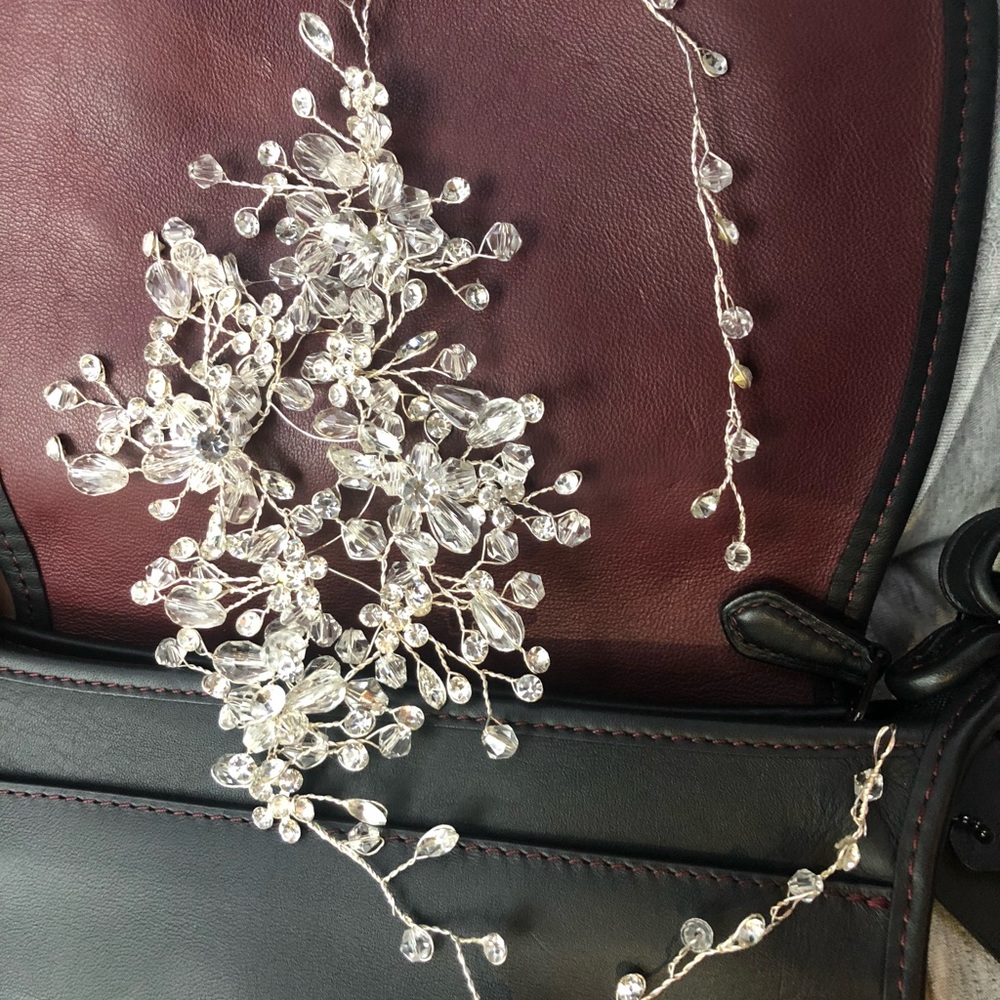 Hair piece